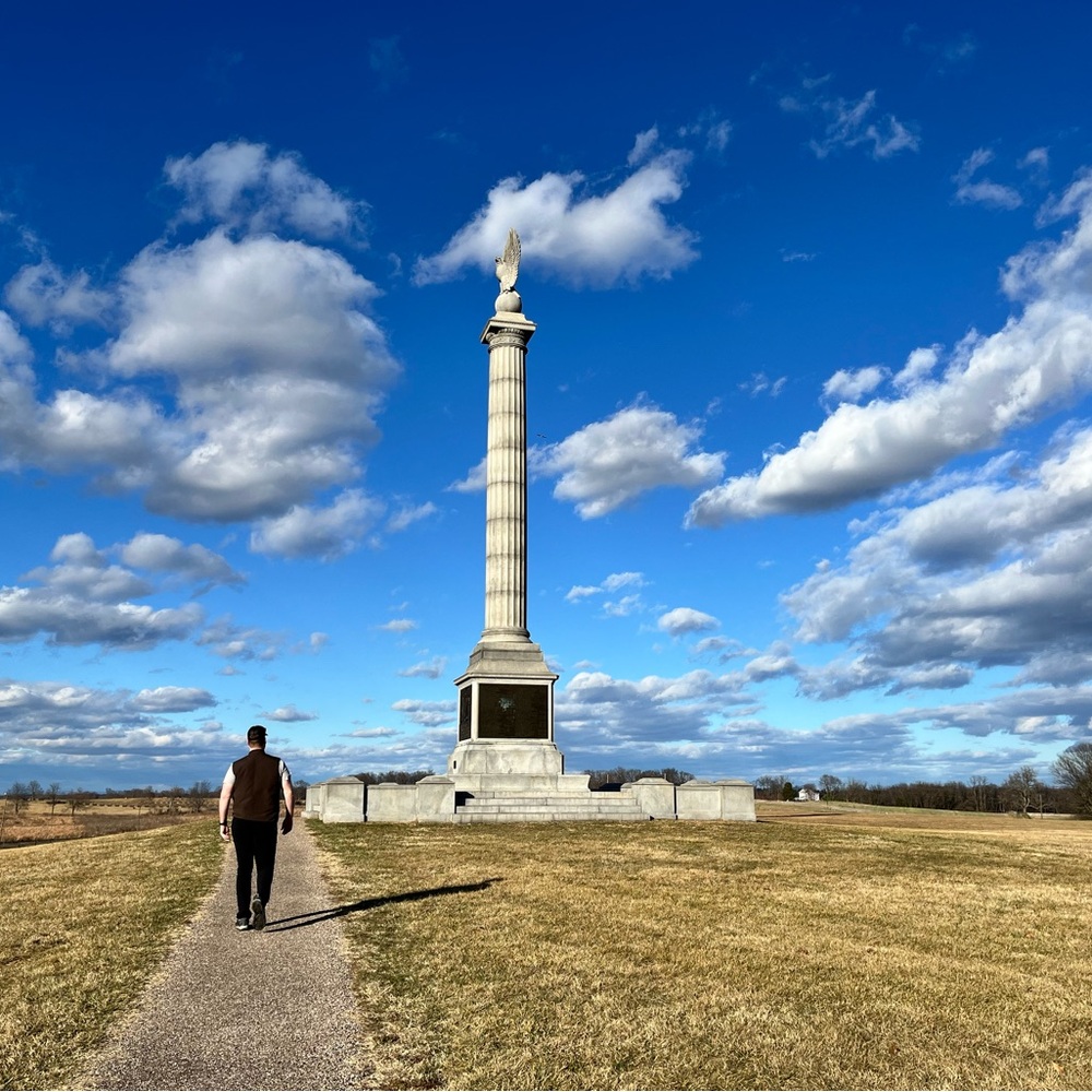 Meet your Posher, Kali